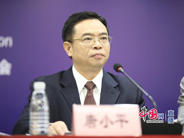91猫先生
广州市卫生计生委主任唐小平.jpg